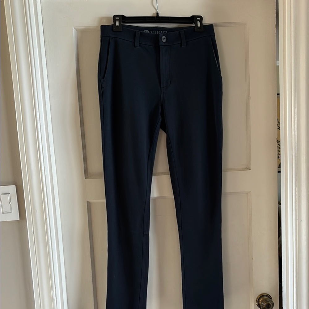 Men’s Vuori pants